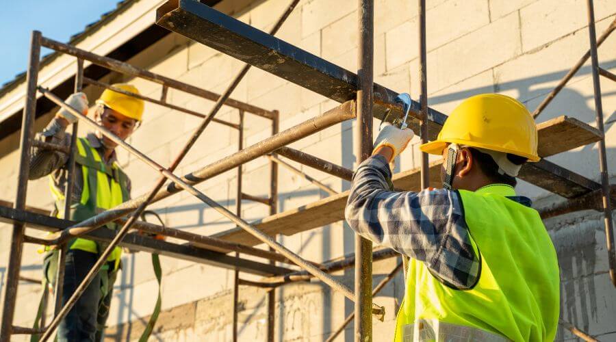 Gutter Repair and Sealing in Sanborn, NY
